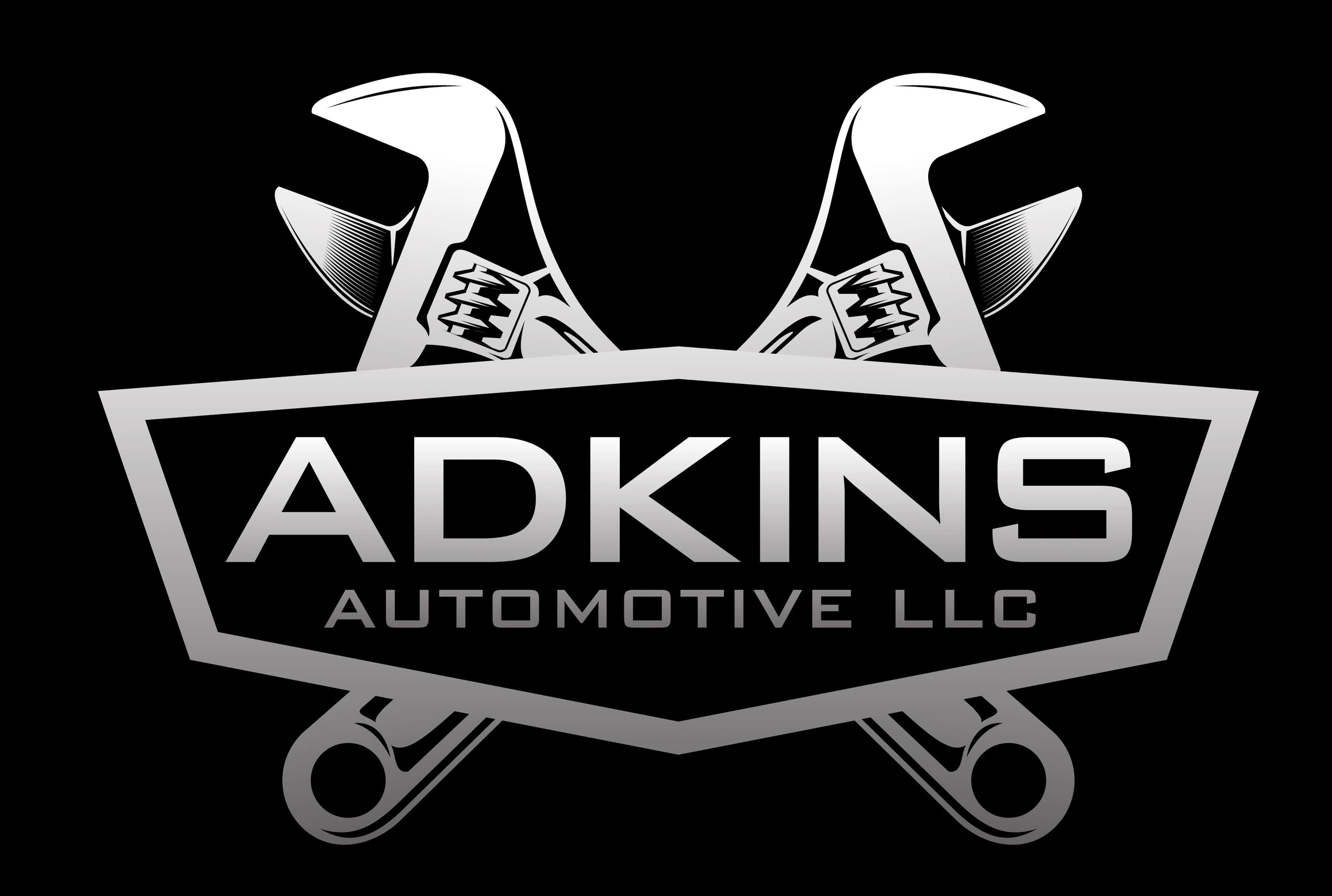 Adkins Automotive LLC Automotive Repair, Diesel, Oil Change Service